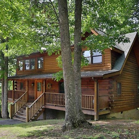 Smoky Top Sevierville Exterior foto