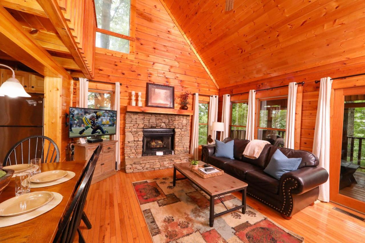Smoky Top Sevierville Exterior foto