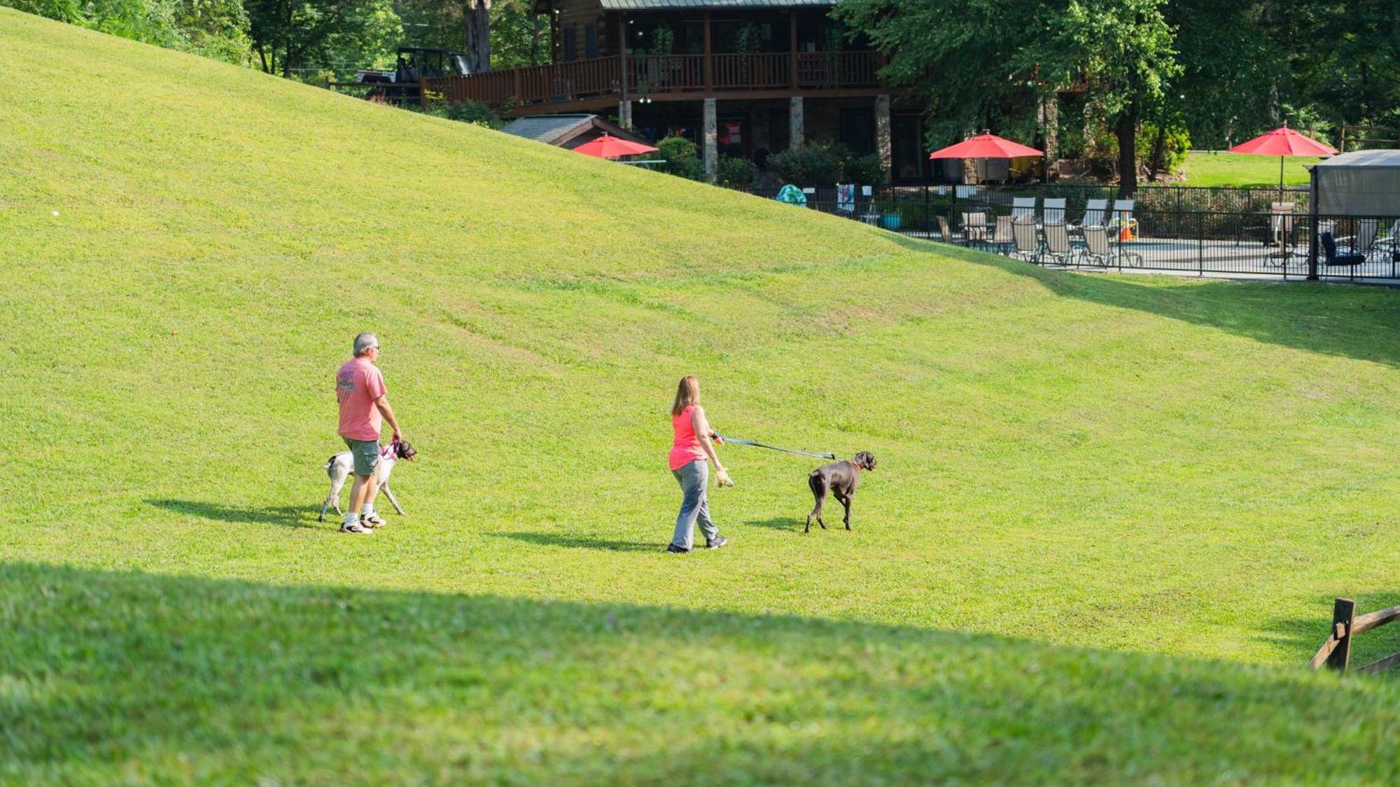 Smoky Top Sevierville Exterior foto