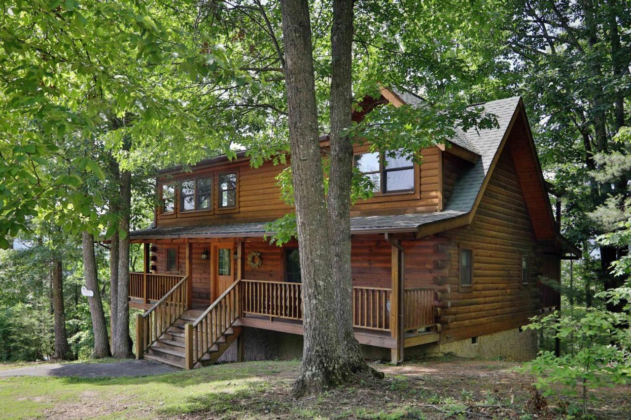 Smoky Top Sevierville Exterior foto