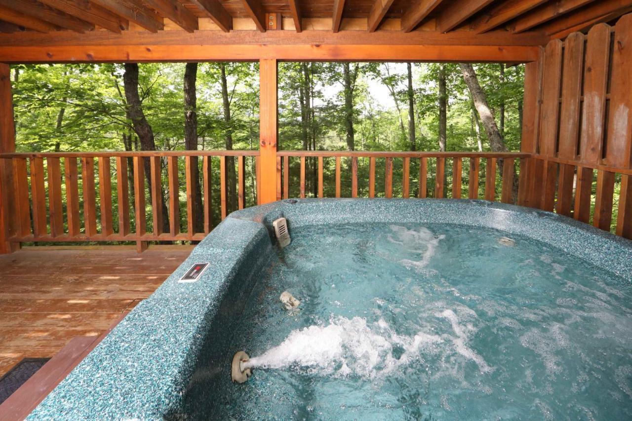 Smoky Top Sevierville Exterior foto